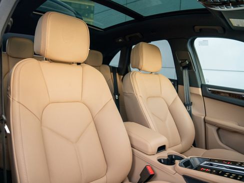 New 2026 Porsche Macan S AWD/4WD image 28