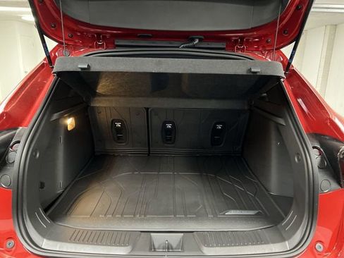 New 2026 Chevrolet Trax RS w/ Driver Confidence Package image 23