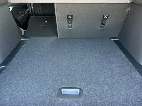 New 2026 Chevrolet Trax RS w/ Driver Confidence Package image 16