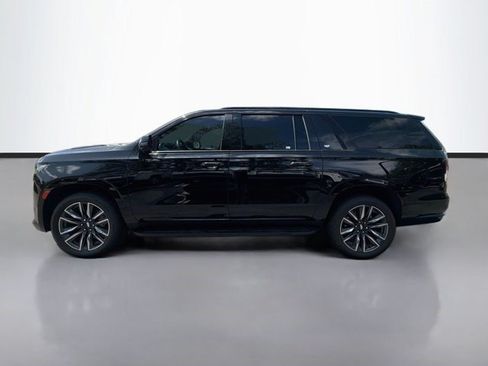 Certified 2024 Cadillac Escalade ESV Sport AWD/4WD image 7