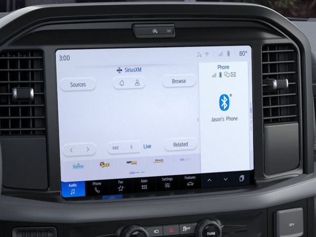 New 2026 Ford F150 XL AWD/4WD image 14