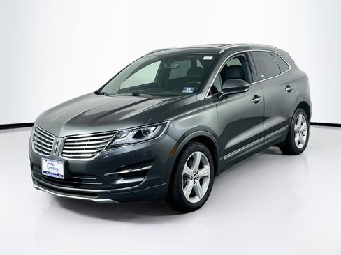 Used 2017 Lincoln MKC Premiere image 1