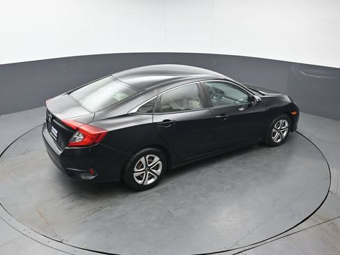 Used 2017 Honda Civic LX image 36