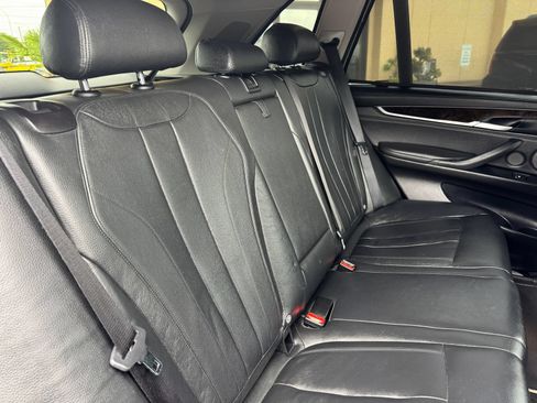 Used 2015 BMW X5 xDrive35i AWD/4WD image 22