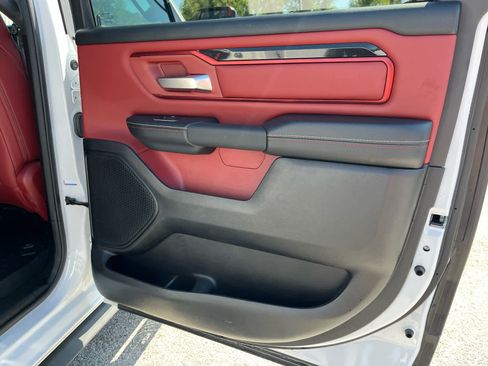 Used 2022 RAM 1500 Rebel w/ Rebel Level A Equipment Group AWD/4WD image 34