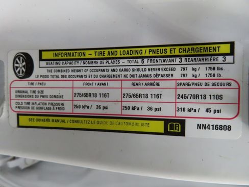 Used 2022 RAM 1500 Big Horn image 51