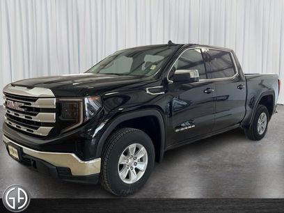 New 2024 GMC Sierra 1500 SLE w/ Preferred Package