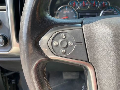 Used 2018 Chevrolet Silverado 1500 LT w/ All Star Edition image 16