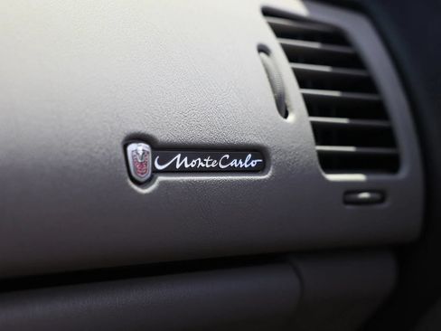 Used 2002 Chevrolet Monte Carlo LS w/ Preferred Equipment Group 1 FWD image 39