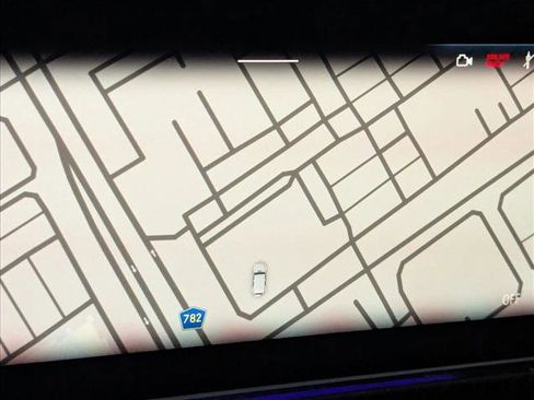 Used 2025 Mercedes-Benz G 63 AMG 4MATIC image 12