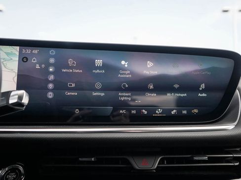 New 2026 Buick Envision Preferred image 24