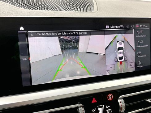 Used 2021 BMW 430i 430i w/ Premium Package image 30