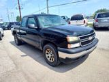 Used 2006 Chevrolet Silverado 1500 W/T w/ Light Duty Power Package image 2