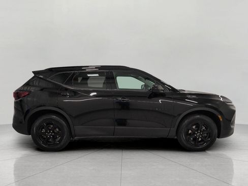 Used 2024 Chevrolet Blazer LT w/ Convenience Package AWD/4WD image 11