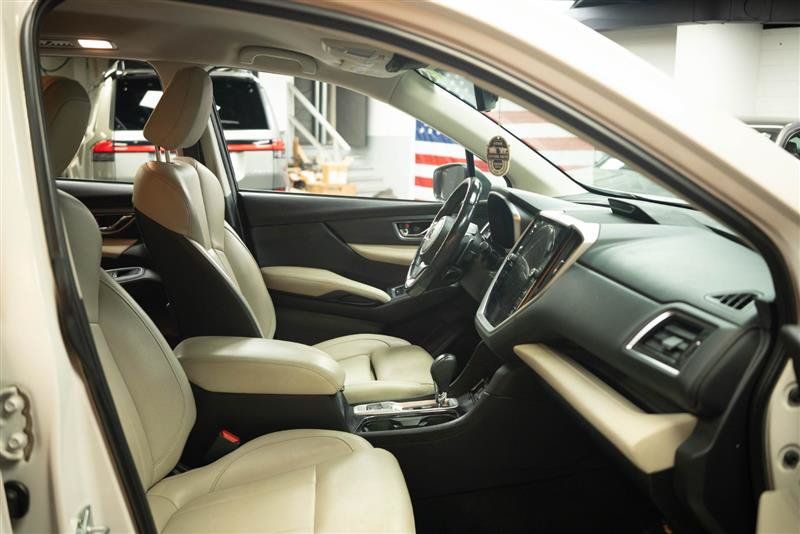 Used 2023 Subaru Ascent Limited AWD/4WD image 15