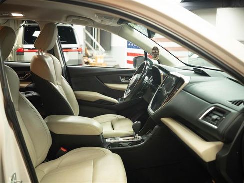 Used 2023 Subaru Ascent Limited AWD/4WD image 15