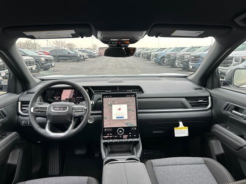 New 2026 GMC Terrain Elevation w/ Technology Package II image 30