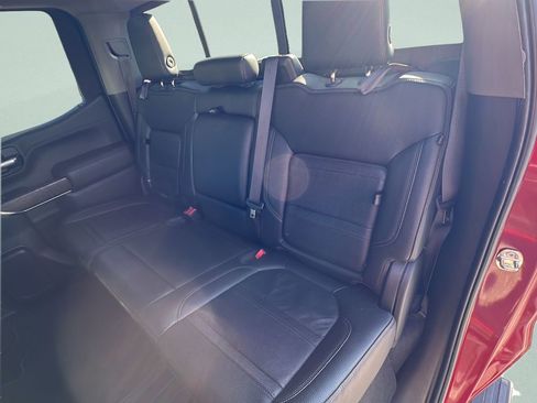 Used 2019 GMC Sierra 1500 Denali w/ Denali Ultimate Package AWD/4WD image 10