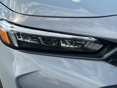 New 2026 Honda Civic Sport image 28