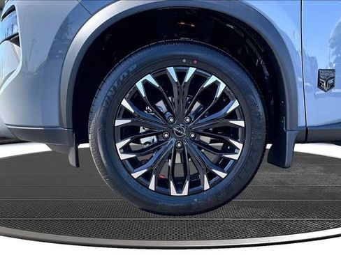 New 2026 Nissan Rogue Dark Armor FWD image 12