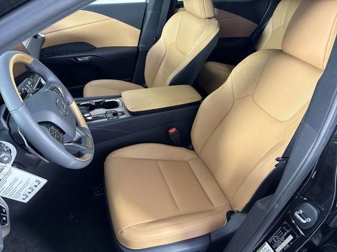 New 2026 Lexus RX 350 Premium AWD/4WD image 18