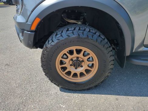 Used 2024 Ford Ranger Raptor AWD/4WD image 10