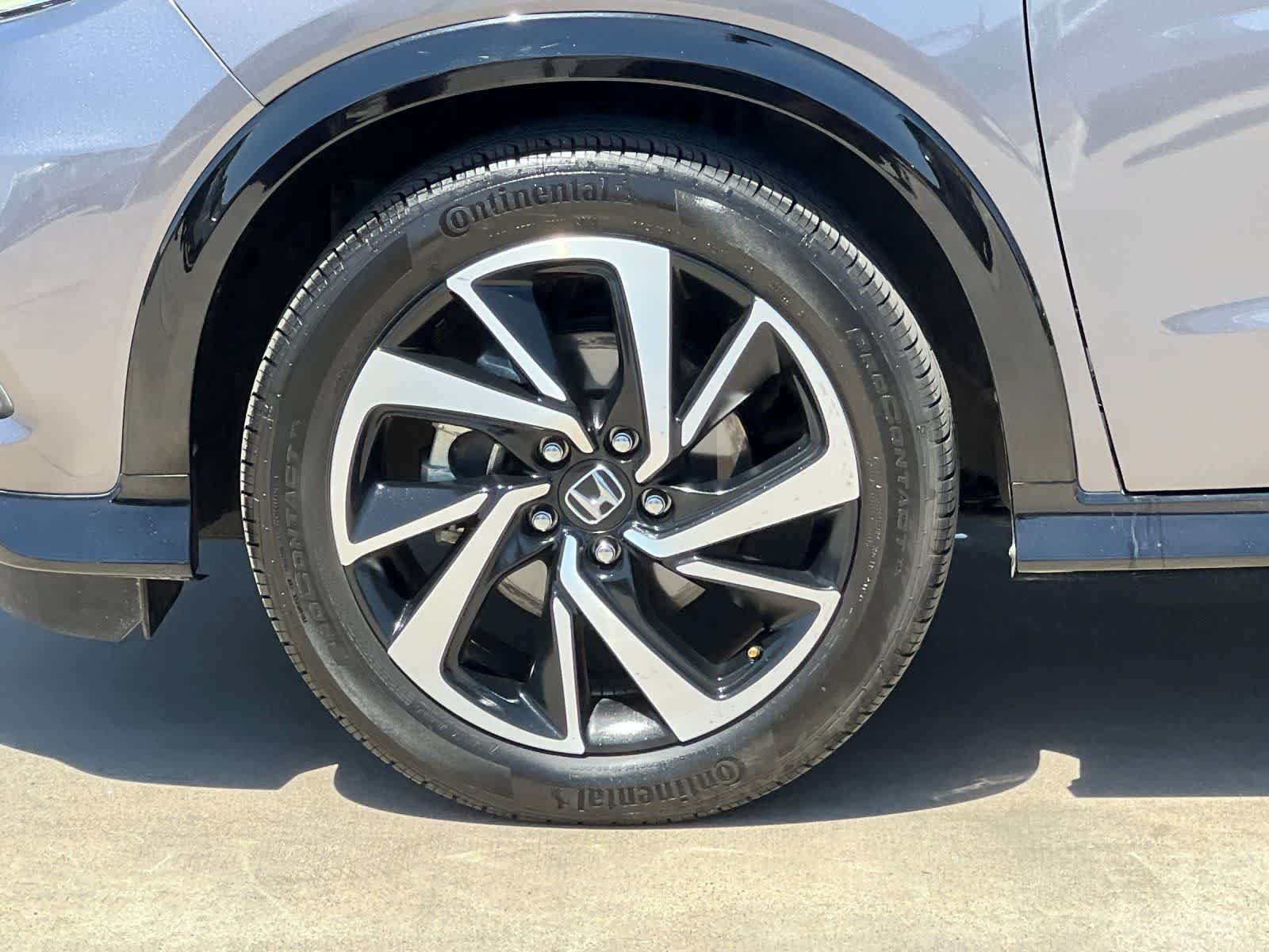 Used 2019 Honda HR-V Sport image 26