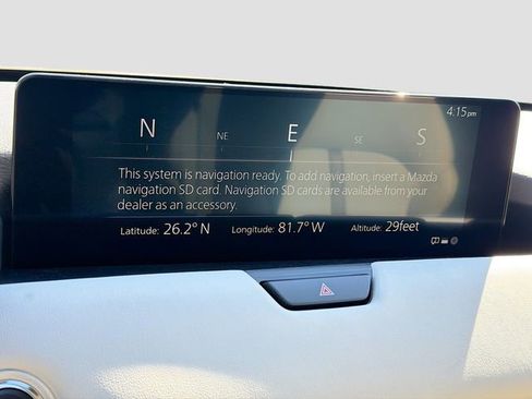 New 2026 MAZDA CX-90 3.3 Turbo w/ Premium Plus Pkg AWD/4WD image 35