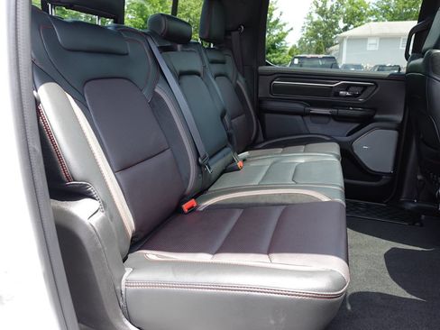 Used 2025 RAM 1500 Rebel w/ Rebel Level 2 Equipment Group AWD/4WD image 43