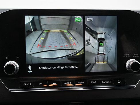 Used 2023 Mitsubishi Outlander SE image 24