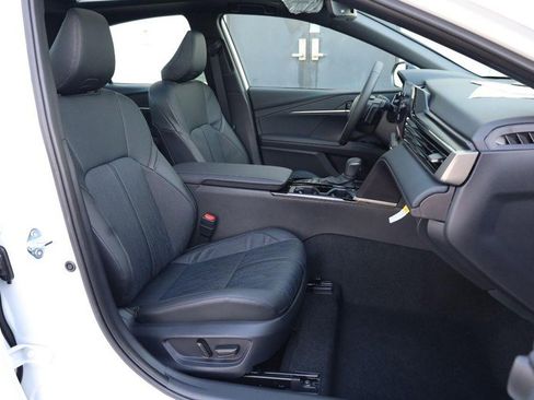 New 2026 Toyota Camry XSE image 25