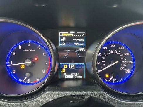 Used 2019 Subaru Outback 3.6R Touring w/ Popular Package #3A image 43