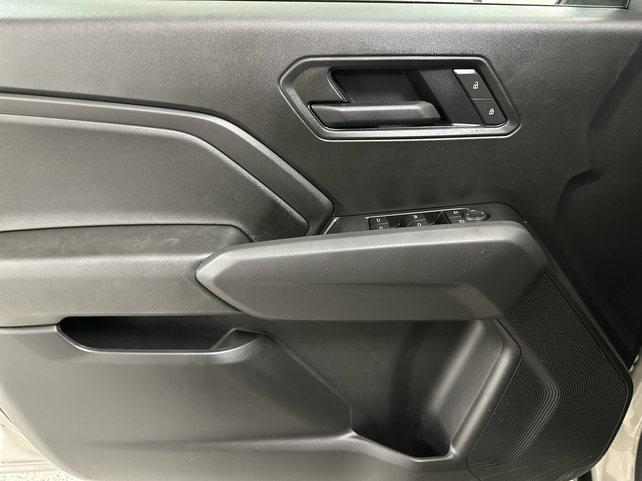 New 2026 Chevrolet Colorado Trail Boss AWD/4WD image 11