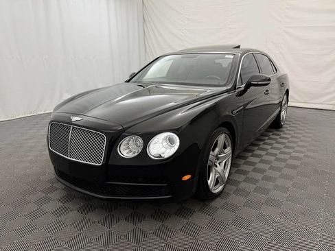 Used 2015 Bentley Flying Spur V8 AWD/4WD image 2