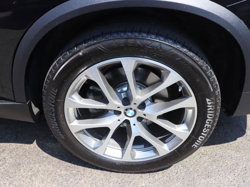 Used 2026 BMW X5 xDrive40i AWD/4WD image 67