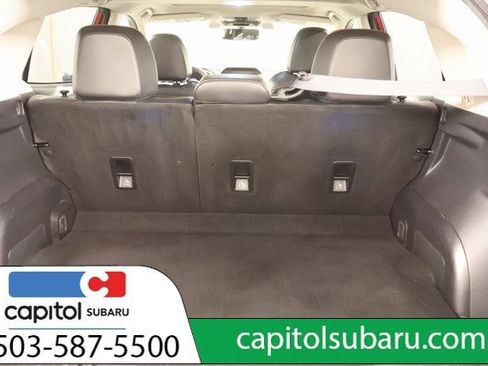 Used 2018 Subaru Crosstrek 2.0i Limited AWD/4WD image 31