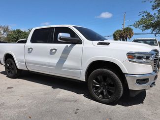 Used 2019 RAM 1500 Limited video 1