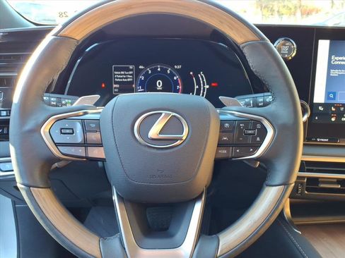 Certified 2023 Lexus RX 350 Premium image 20