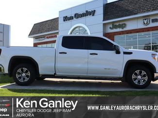 Used 2021 GMC Sierra 1500 4x4 Crew Cab w/ Sierra Value Package video 1