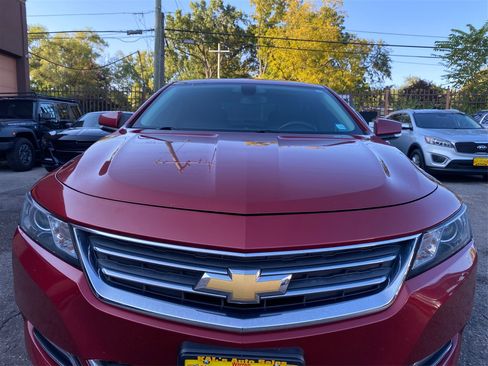 Used 2019 Chevrolet Impala LT image 14