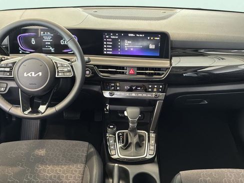 New 2026 Kia Seltos S AWD/4WD image 26
