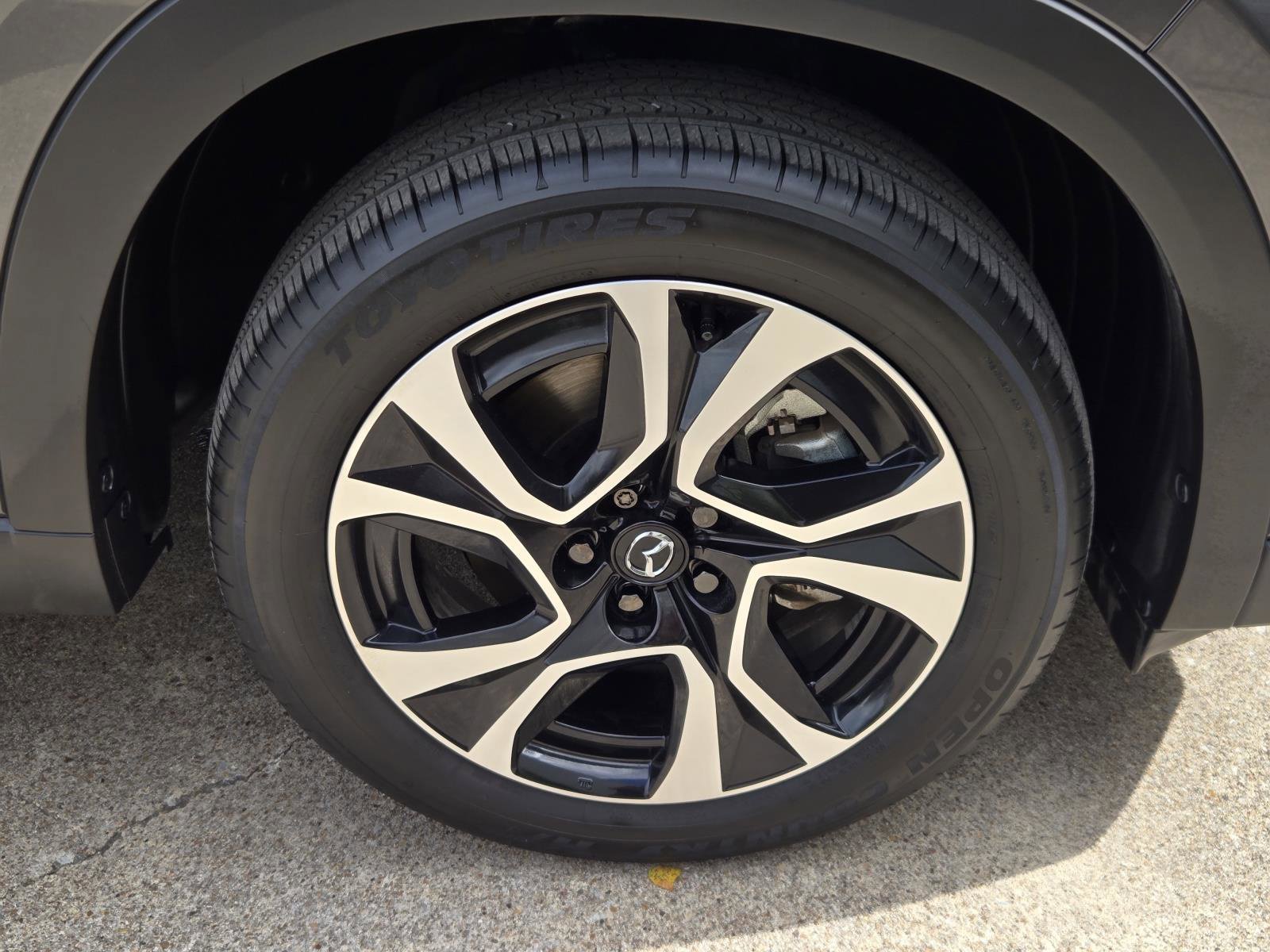 Used 2026 MAZDA CX-5 Preferred AWD/4WD image 10