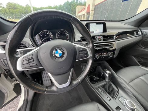 Used 2019 BMW X1 xDrive28i w/ Convenience Package AWD/4WD image 47
