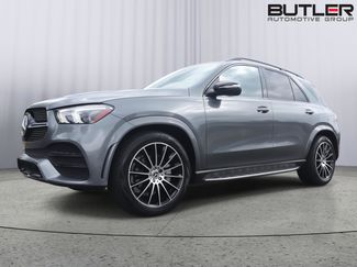 Used 2023 Mercedes-Benz GLE 350 4MATIC video 1