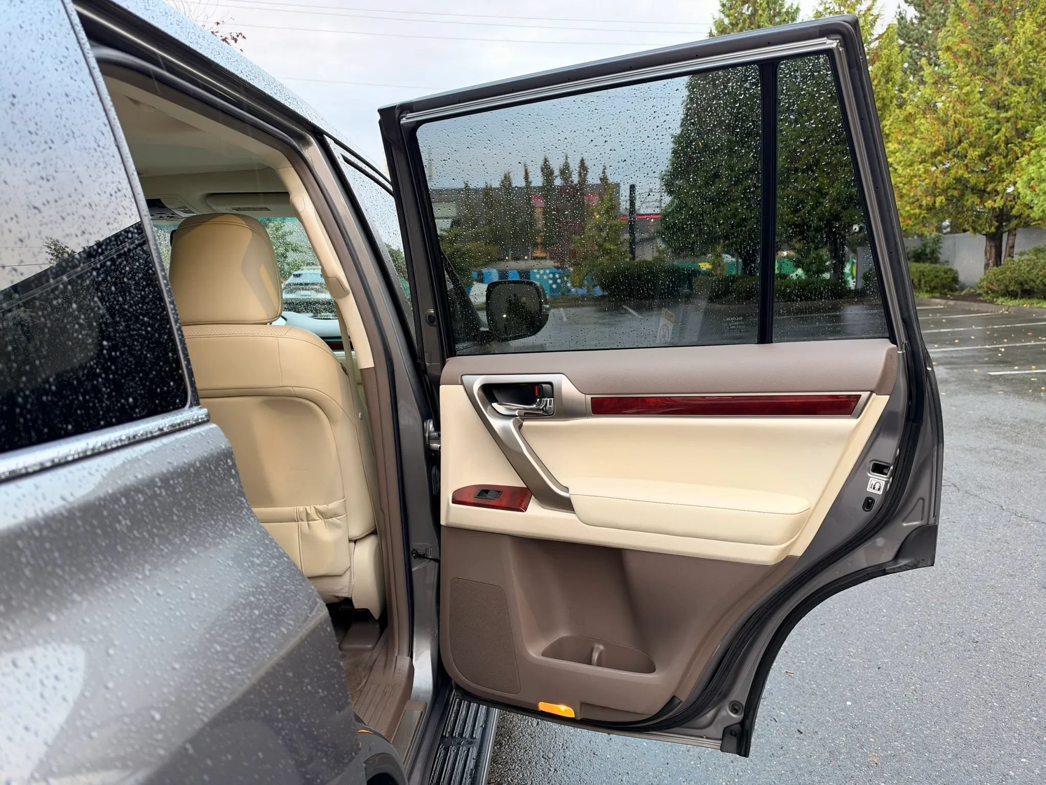 Used 2013 Lexus GX 460 w/ Comfort Plus Pkg AWD/4WD image 37