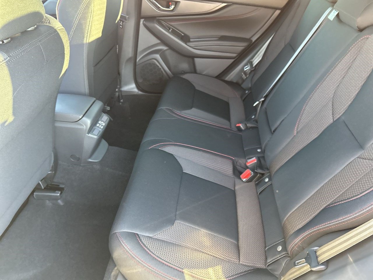 New 2026 Subaru WRX Premium AWD/4WD image 13