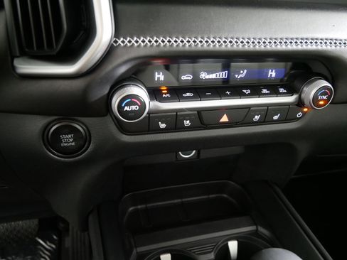 New 2026 MAZDA CX-50 AWD 2.5 S w/ Cargo Package image 7