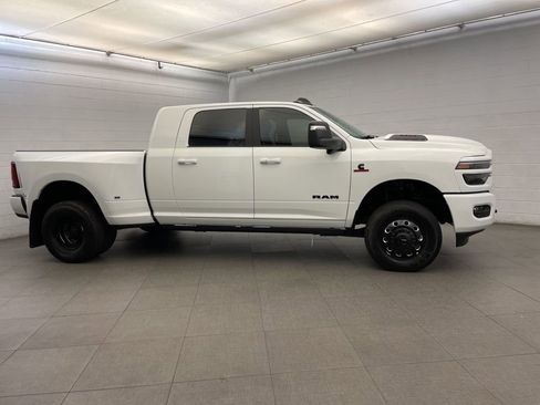 New 2026 RAM 3500 Laramie image 2