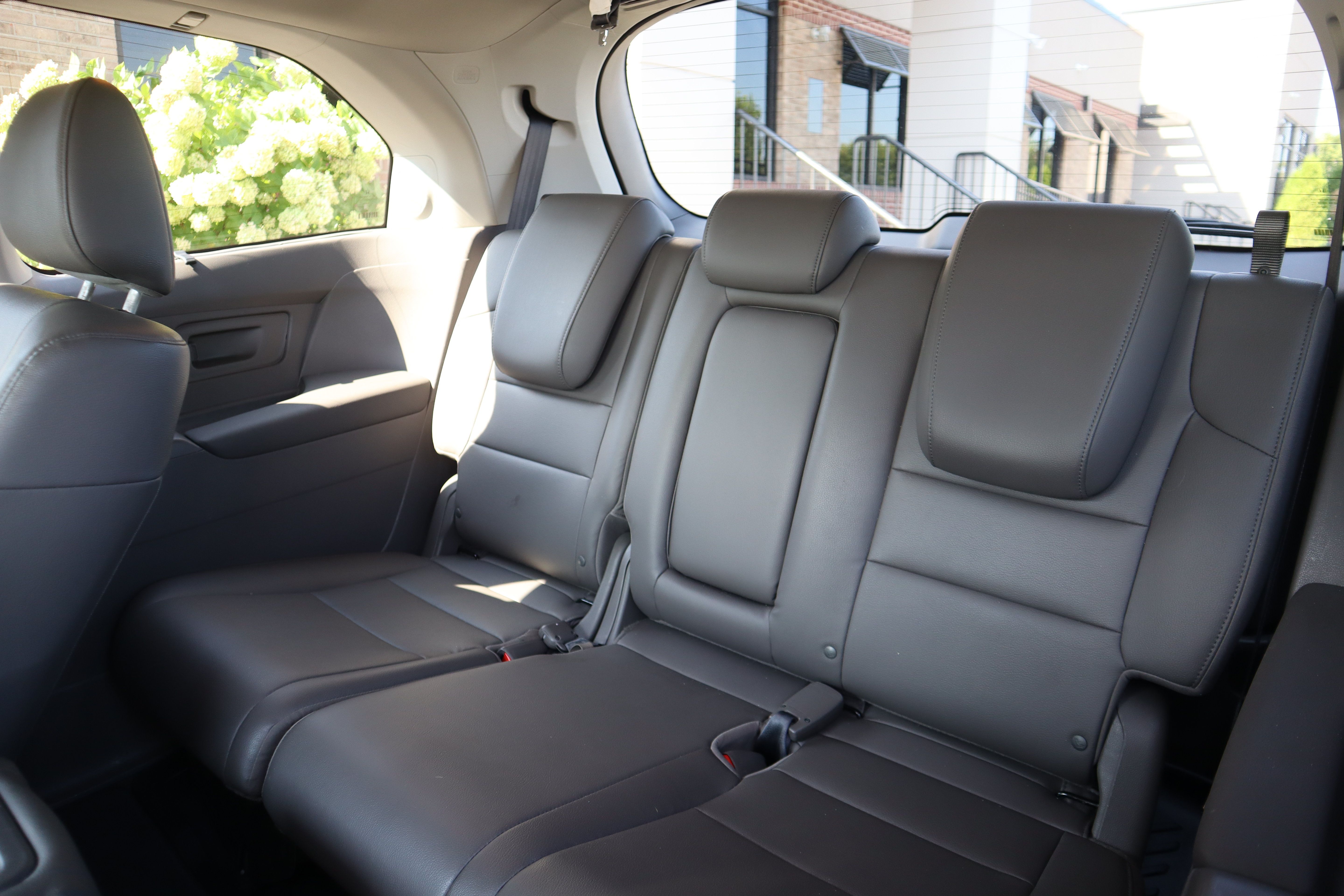 Used 2017 Honda Odyssey Touring Elite image 27