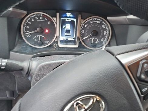 Used 2023 Toyota Tacoma SR image 9